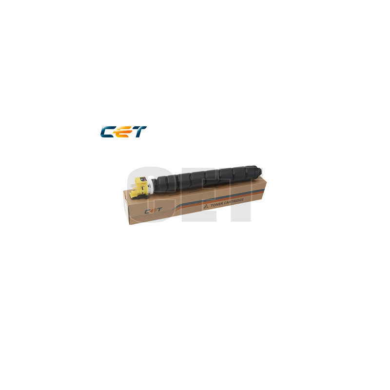 Tóner Kyocera KYCE141428 Yellow Compatible - 54,89€