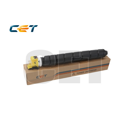 Tóner Kyocera KYCE141428 Yellow Compatible - 54,89€