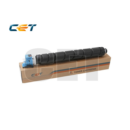 Tóner Kyocera KYCE141442 Cyan Compatible - 74,71€