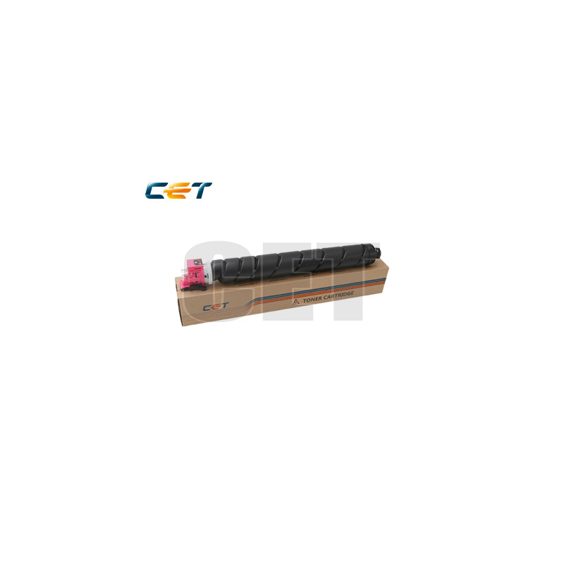 Tóner Kyocera KYCE141443 Magenta Compatible - 74,71€
