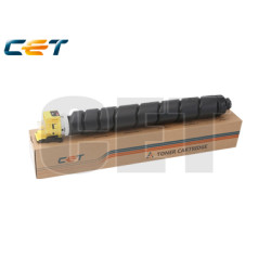 Tóner Kyocera KYCE141444 Yellow Compatible - 74,71€