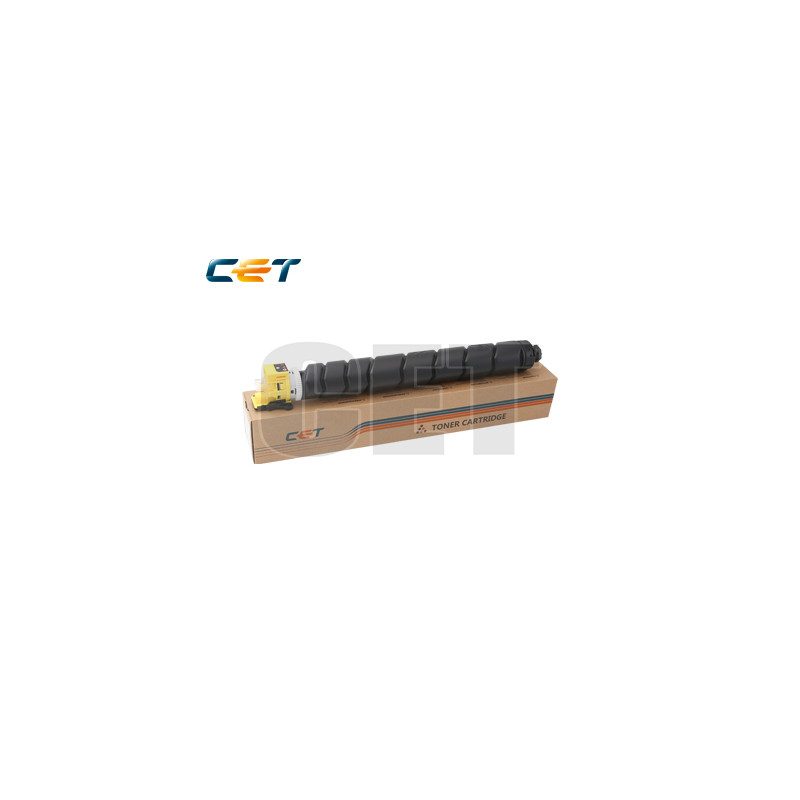 Tóner Kyocera KYCE141444 Yellow Compatible - 74,71€