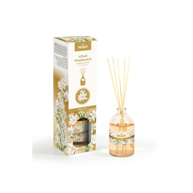 Fusor Prady Ambientador Mikado Malak Compatible - 2,14€