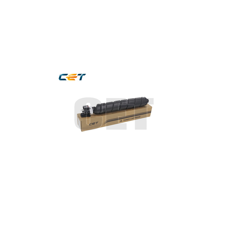 Tóner Kyocera KYCE141658 BLACK Compatible - 50,06€