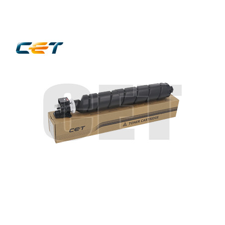 Tóner Kyocera KYCE141658 BLACK Compatible - 50,06€