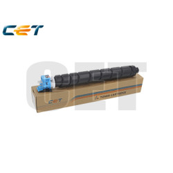 Tóner Kyocera KYCE141659 Cyan Compatible - 31,63€