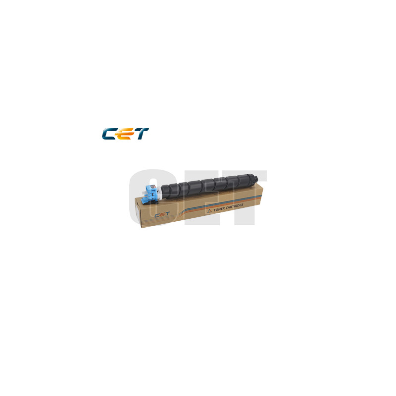 Tóner Kyocera KYCE141659 Cyan Compatible - 31,63€
