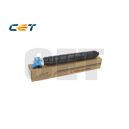 Tóner Kyocera KYCE141659 Cyan Compatible - 31,63€
