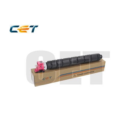 Tóner Kyocera KYCE141660 Magenta Compatible - 37,10€