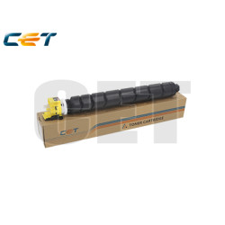 Tóner Kyocera KYCE141661 Yellow Compatible - 37,10€