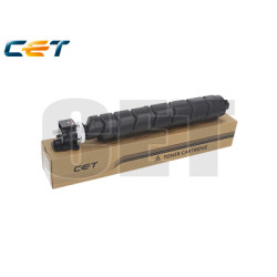 Tóner Kyocera KYCE141666 BLACK Compatible - 49,55€