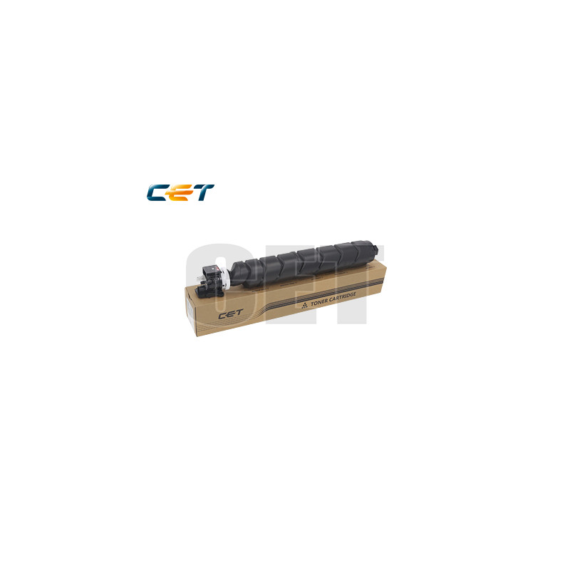 Tóner Kyocera KYCE141666 BLACK Compatible - 49,55€