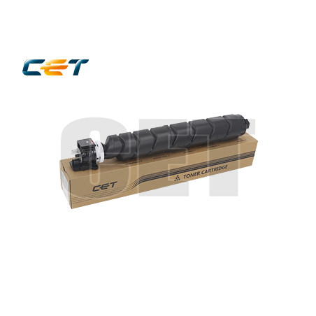 Tóner Kyocera KYCE141666 BLACK Compatible - 49,55€