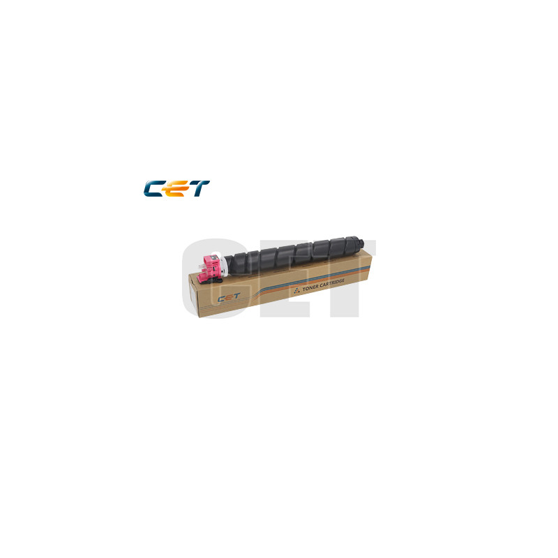 Tóner Kyocera KYCE141668 MAGENT Compatible - 56,22€