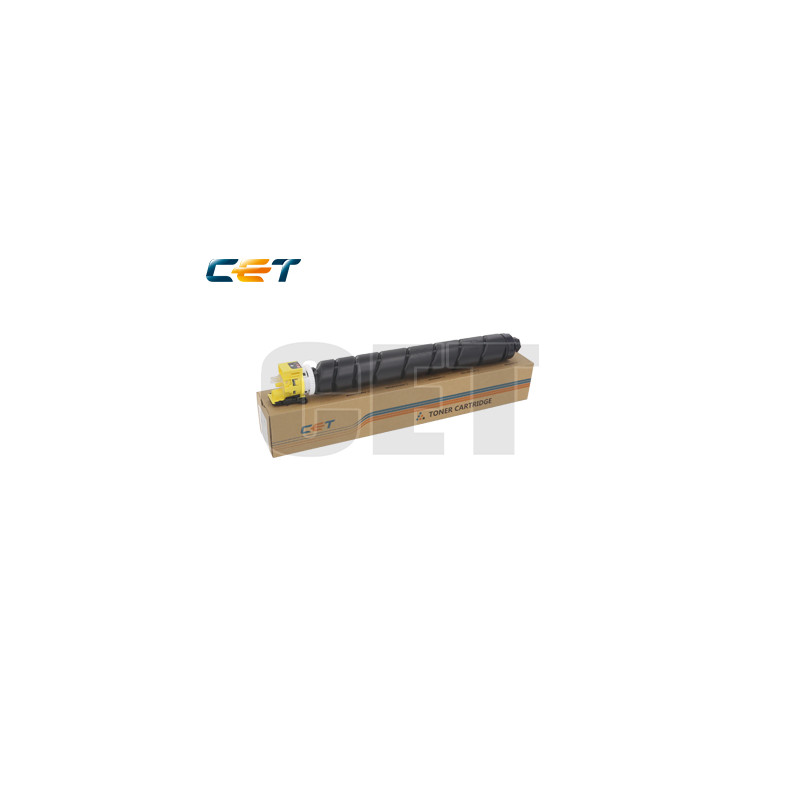 Tóner Kyocera KYCE141669 YELLOW Compatible - 56,22€