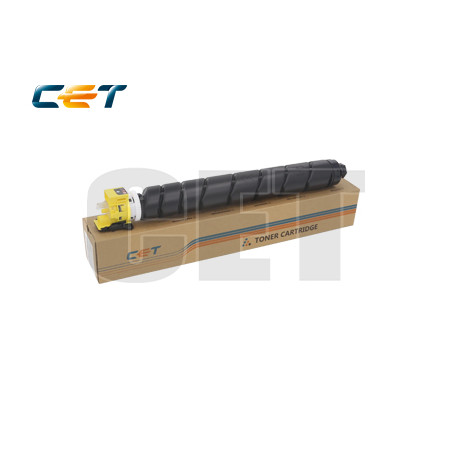 Tóner Kyocera KYCE141669 YELLOW Compatible - 56,22€