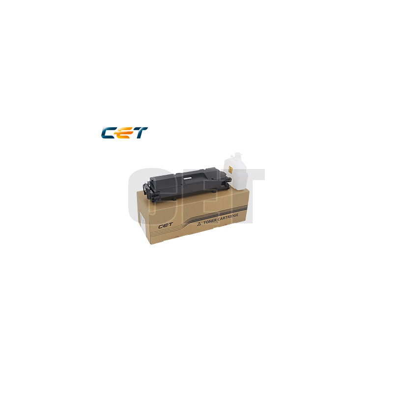 Tóner Kyocera KYCE141827 BLACK Compatible - 44,79€