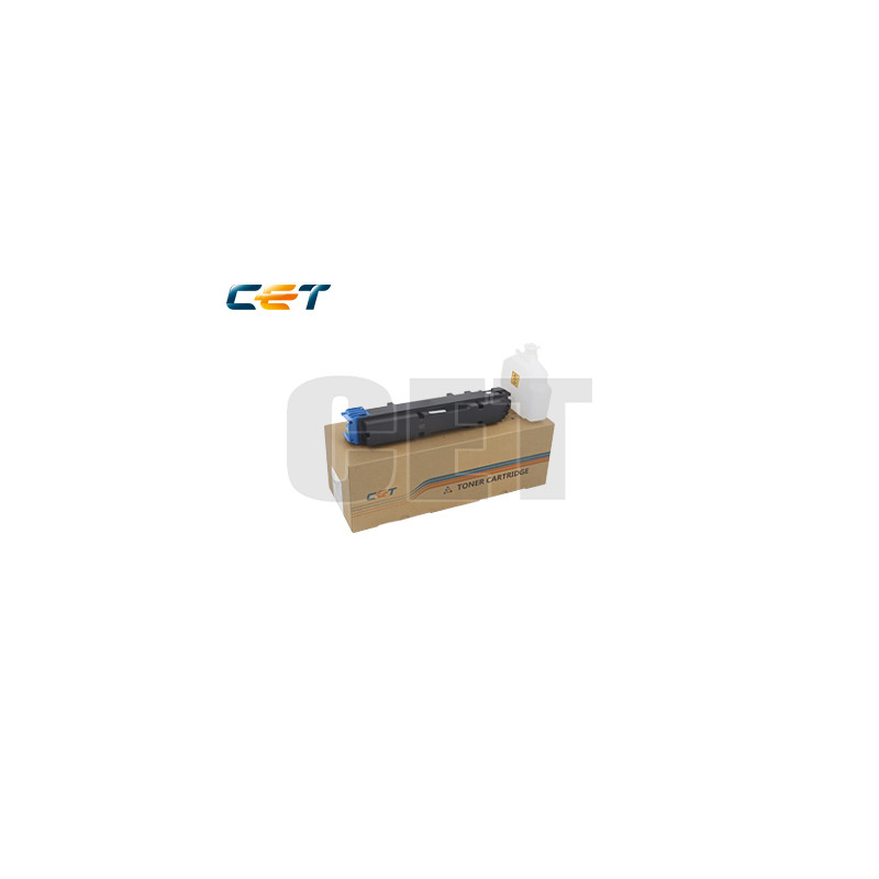 Tóner Kyocera KYCE141828 CYAN Compatible - 48,30€