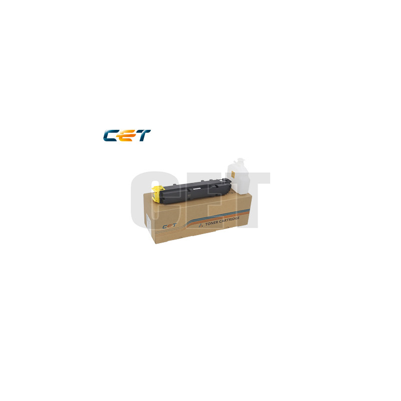 Tóner Kyocera KYCE141830 YELLOW Compatible - 48,30€