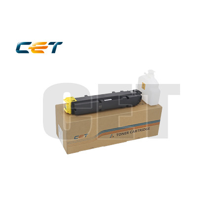 Tóner Kyocera KYCE141830 YELLOW Compatible - 48,30€