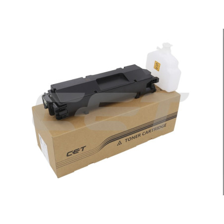 Tóner Kyocera KYCE141891 Black Compatible - 50,67€