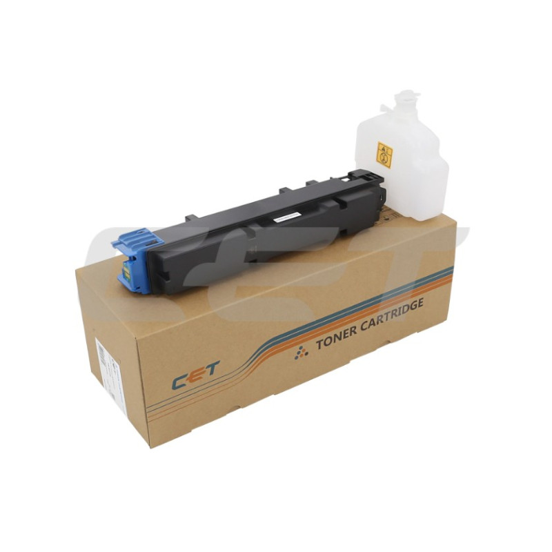Tóner Kyocera KYCE141892 Cyan Compatible - 45,63€
