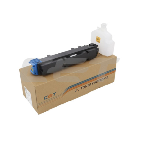 Tóner Kyocera KYCE141892 Cyan Compatible - 45,63€