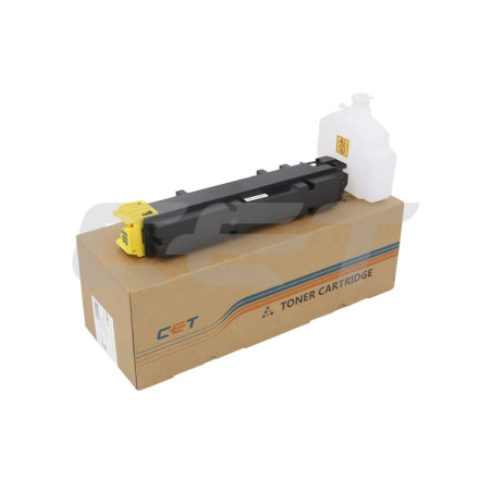 Tóner Kyocera KYCE141894 Yellow Compatible - 40,70€