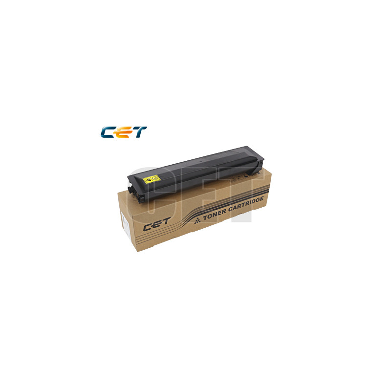 Tóner Kyocera KYCE141911 Black Compatible - 40,35€