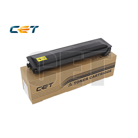 Tóner Kyocera KYCE141911 Black Compatible - 40,35€