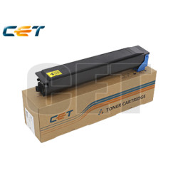 Tóner Kyocera KYCE141912 Cyan Compatible - 47,40€