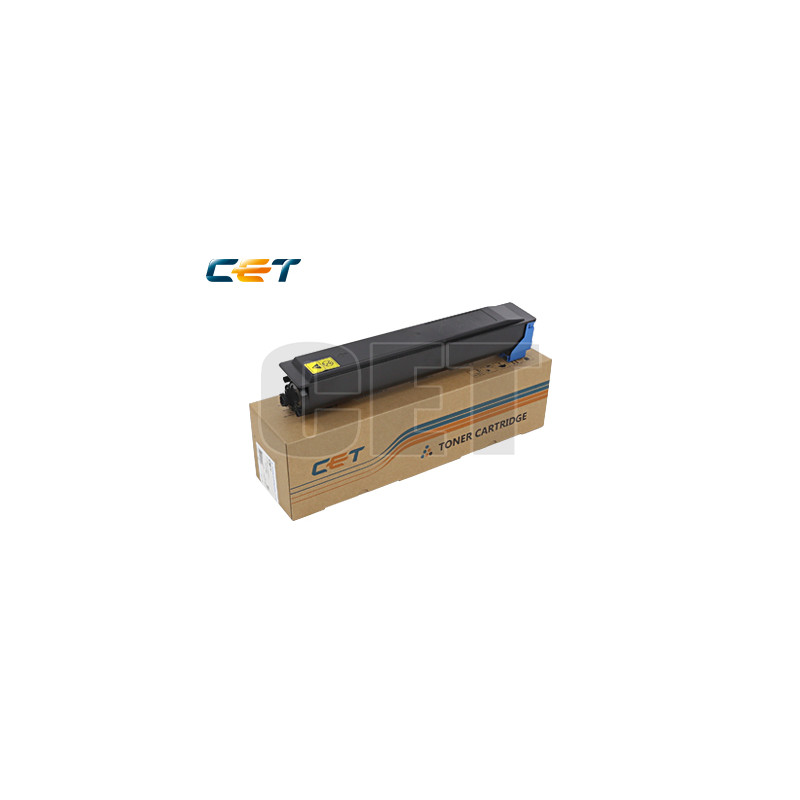 Tóner Kyocera KYCE141912 Cyan Compatible - 47,40€