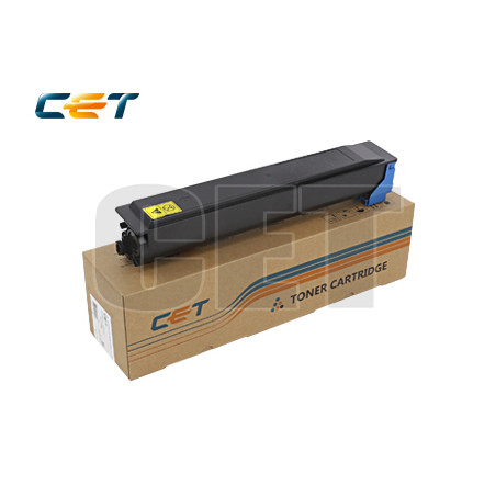 Tóner Kyocera KYCE141912 Cyan Compatible - 47,40€