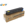 Tóner Kyocera KYCE141912 Cyan Compatible - 47,40€