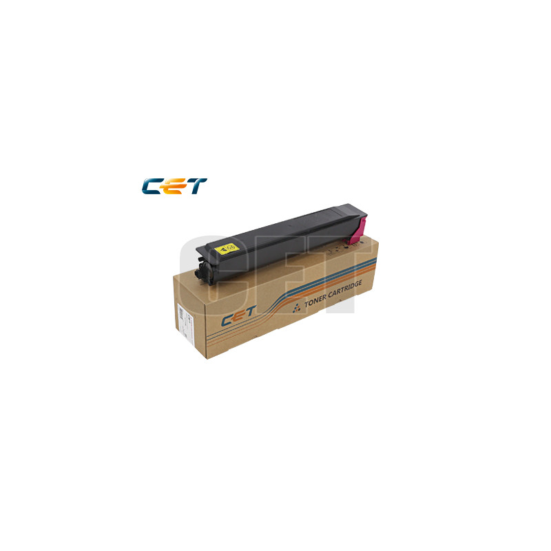 Tóner Kyocera KYCE141913 Magenta Compatible - 47,40€
