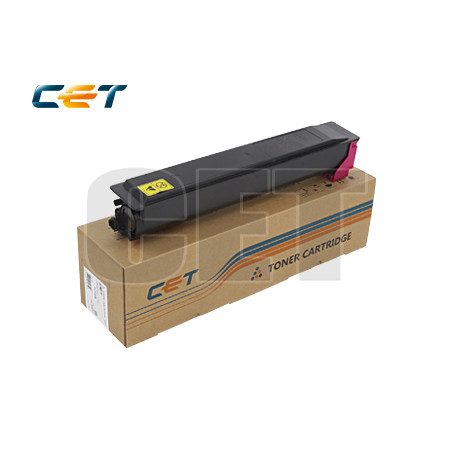 Tóner Kyocera KYCE141913 Magenta Compatible - 47,40€
