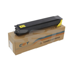 Tóner Kyocera KYCE141914 Yellow Compatible - 47,40€