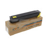Tóner Kyocera KYCE141914 Yellow Compatible - 47,40€