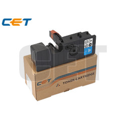 Tóner Kyocera KYCE141960 Cyan Compatible - 18,26€