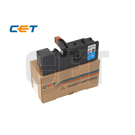 Tóner Kyocera KYCE141960 Cyan Compatible - 18,26€