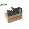 Tóner Kyocera KYCE141960 Cyan Compatible - 18,26€