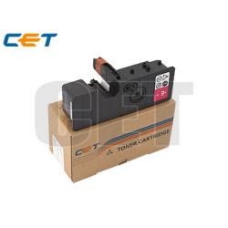 Tóner Kyocera KYCE141961 Magenta Compatible - 18,26€