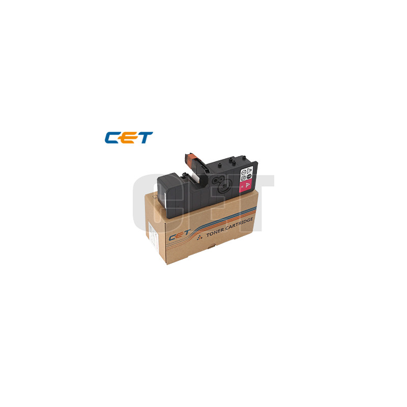 Tóner Kyocera KYCE141961 Magenta Compatible - 18,26€