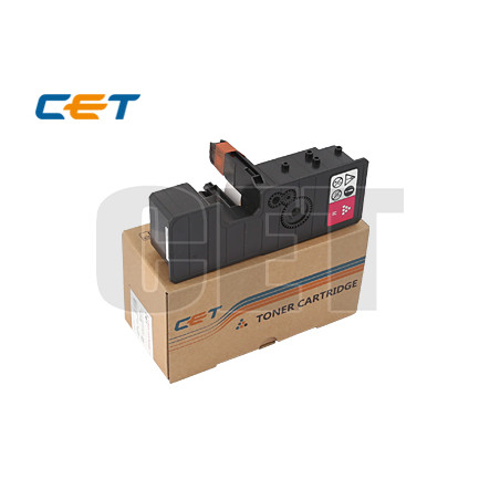 Tóner Kyocera KYCE141961 Magenta Compatible - 18,26€