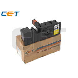 Tóner Kyocera KYCE141962 Yellow Compatible - 18,26€