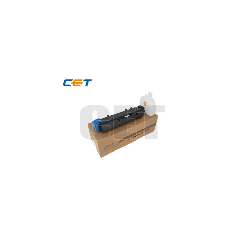 Tóner Kyocera KYCE142012 CYAN Compatible - 46,09€