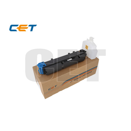 Tóner Kyocera KYCE142012 CYAN Compatible - 46,09€
