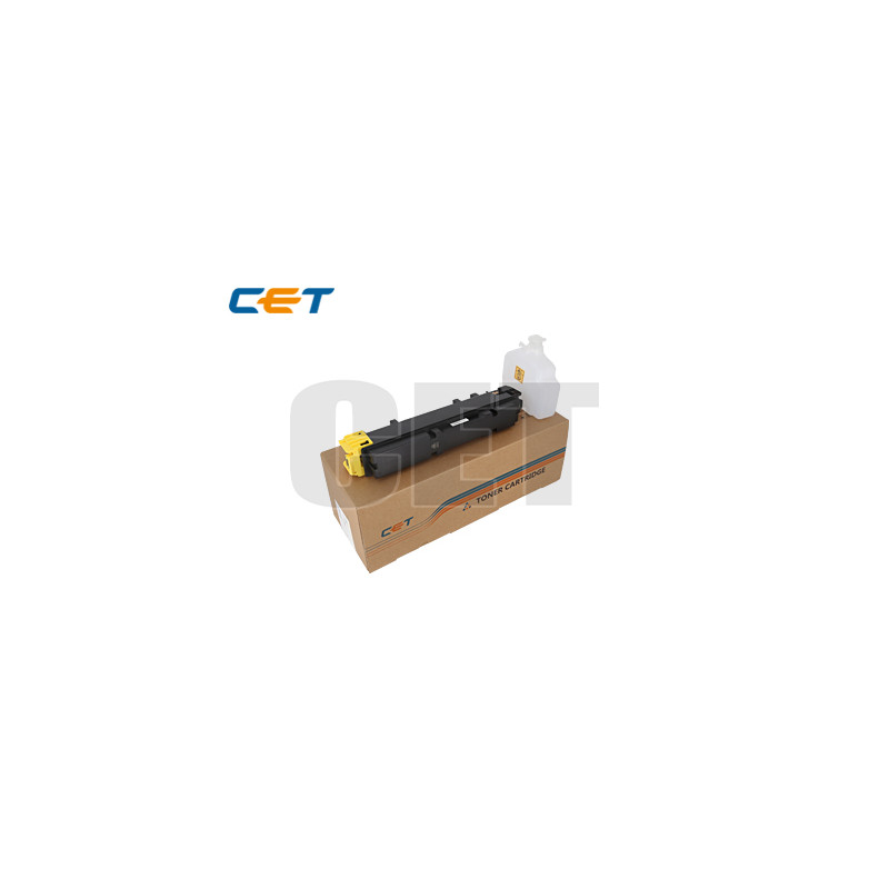 Tóner Kyocera KYCE142014 YELLOW Compatible - 46,09€