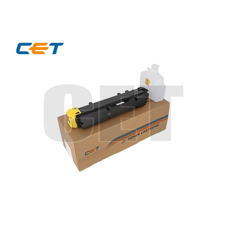 Tóner Kyocera KYCE142014 YELLOW Compatible - 46,09€