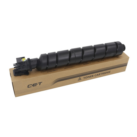 Tóner Kyocera KYCE142027 Black Compatible - 58,38€
